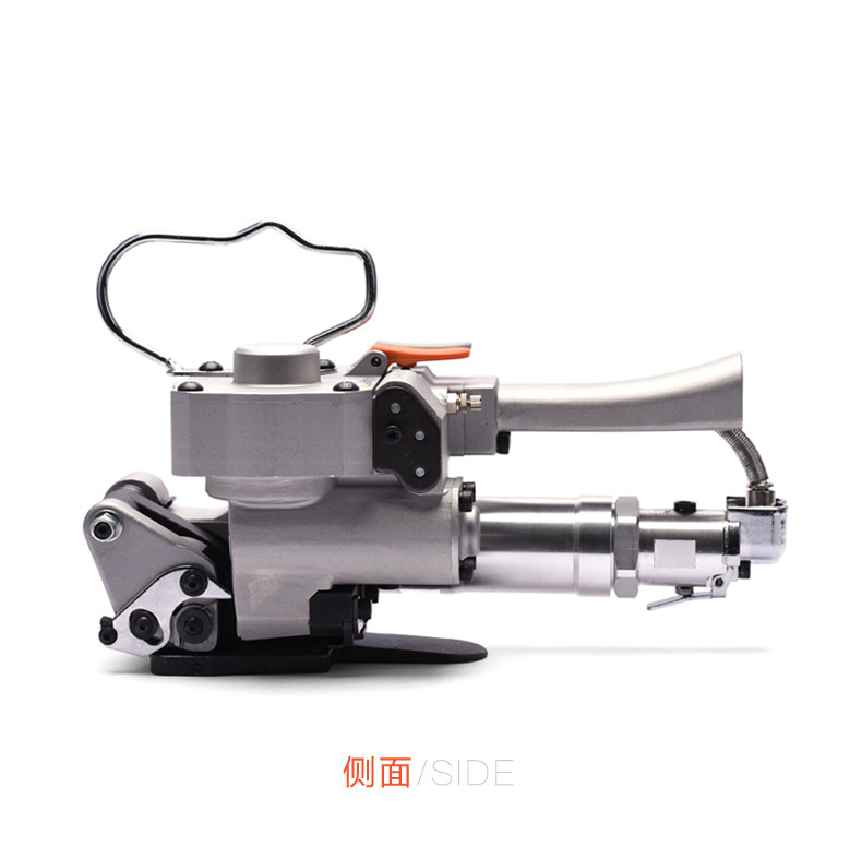 AQD-19 Hand-held Pneumatic Strapping Tools Plastic Pneumatic Strapping Tool For 1 2 3 4 Pp Pet Strapping