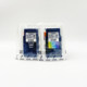Original 540 541 ink cartridge MG3550 3650 3150 TS5150 continuous supply punched refillable ink cartridge