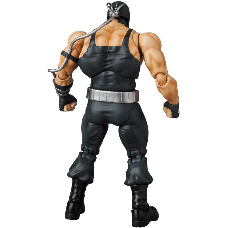 Medicom MAFEX 216 1/12 Batman Knightfall Bane Action Figure In