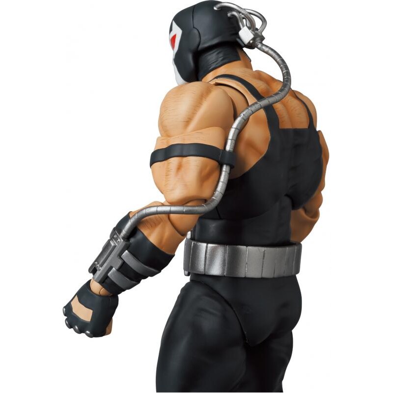 Medicom MAFEX 216 1/12 Batman Knightfall Bane Action Figure In