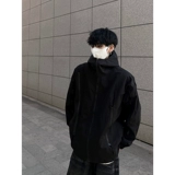 Альпинистская куртка, в американском стиле, «три в одном», изысканный стиль