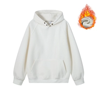 Белый, легкий и тонкий, утепленный