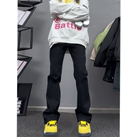 Черный [упругое стройное тело]