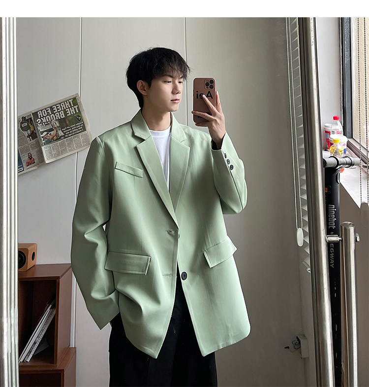 Высокий воротник движение куртка , красивый и конец Неаполь костюм , мальчик из одежда Красивый Department of animal husbandry 