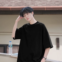 Черный [чистый цвет]