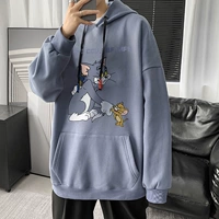 WL0666 Джинсовая синяя