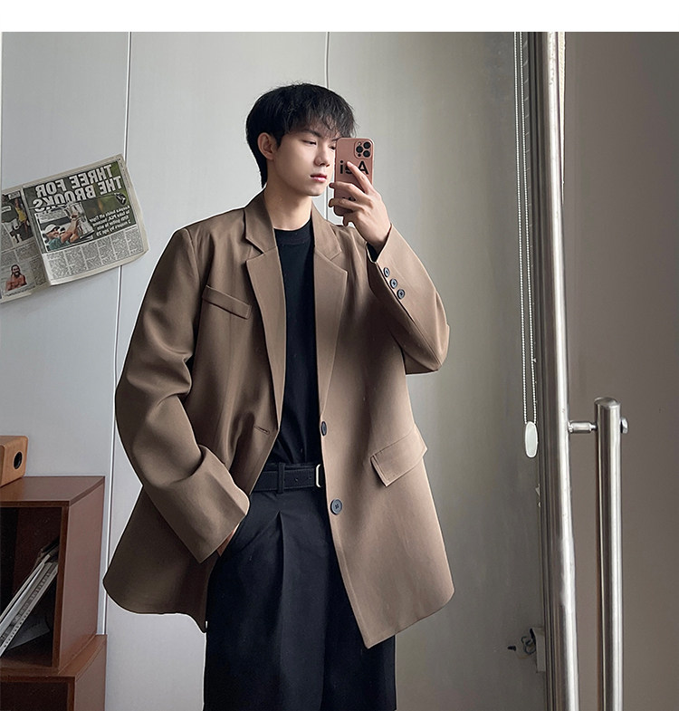 Высокий воротник движение куртка , красивый и конец Неаполь костюм , мальчик из одежда Красивый Department of animal husbandry 