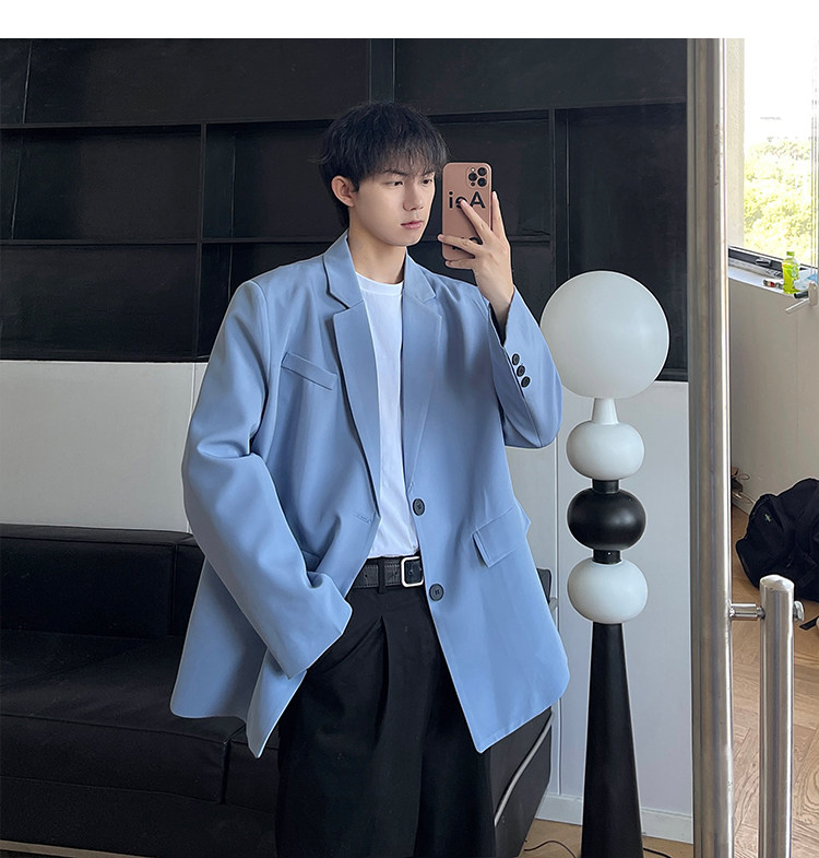 Высокий воротник движение куртка , красивый и конец Неаполь костюм , мальчик из одежда Красивый Department of animal husbandry 