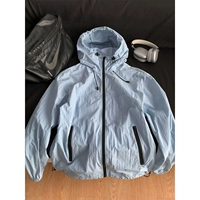 Лунный свет синий