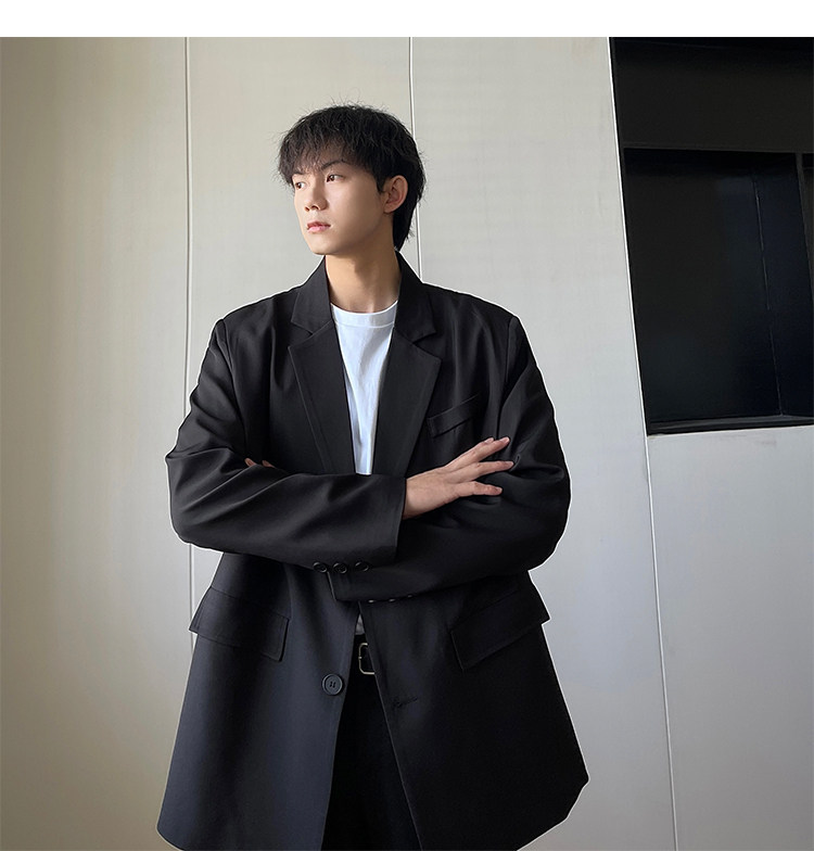 Высокий воротник движение куртка , красивый и конец Неаполь костюм , мальчик из одежда Красивый Department of animal husbandry 