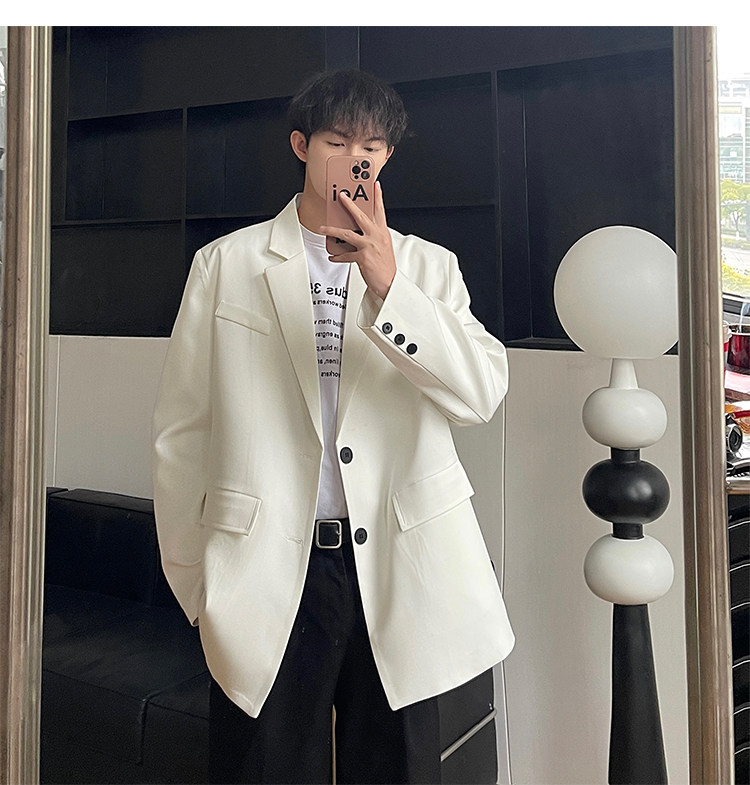 Высокий воротник движение куртка , красивый и конец Неаполь костюм , мальчик из одежда Красивый Department of animal husbandry 