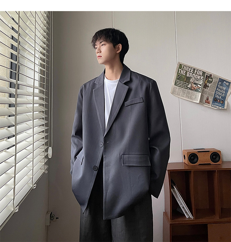 Высокий воротник движение куртка , красивый и конец Неаполь костюм , мальчик из одежда Красивый Department of animal husbandry 