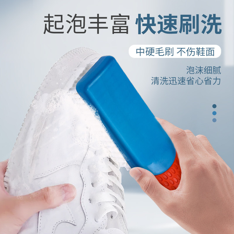 家居清洁神器!刷子组合套装,让你的家焕然一新!-清洁剂套装-淘宝好物网