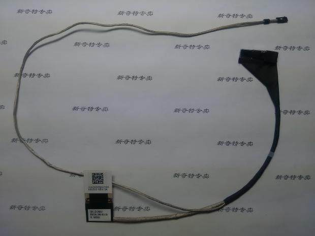 ACER Acer E5-411 E5-421G E5-471 E5-471G V3-472 LCD screen cable screen cable