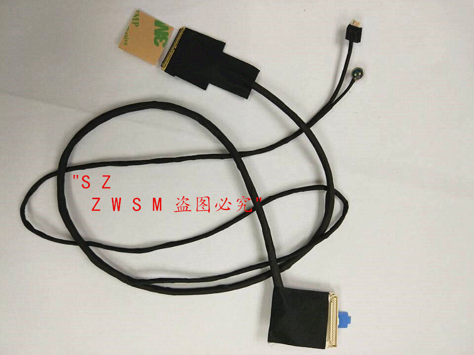 Asus Asus N56 N56V N56VM N56SL N56VZ N56D n56JR Screen Cable High Score