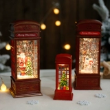 Музыкальная шкатулка для пожилых людей, детский декор, новая коллекция, рождественский подарок, подарок на день рождения