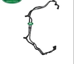 Подходит для Land Rover Range Rover Sport Discovery 4XFXJL, резервуар для воды, водопроводная труба двигателя, механическая труба турбокомпрессора