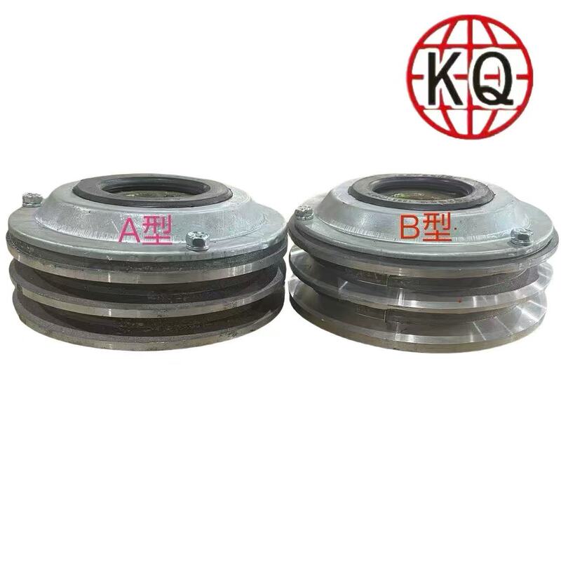 Small Agricultural Machinery Clutch Sowing Machine Sprayer Gearbox Assembly Dry Clutch Friction Plate Clutch