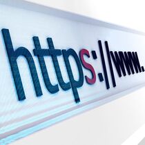 Converts HTTP to HTTPS