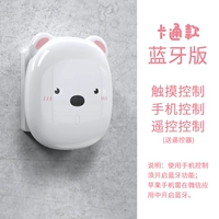 Cartoon Bluetooth