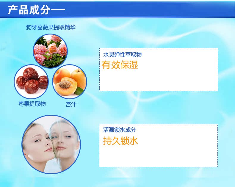 Shiseido za Ji Yun Heng Run Jiao Yang kem dưỡng ẩm dưỡng ẩm hàng đầu cửa hàng trang web chính thức nam và nữ đích thực - Kem dưỡng da mặt nạ dưỡng da