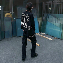 Erd Thorn Long Sleeve Enfants Riches Deprime Melancholy Rich Second Generation Minor Design Long Sleeve