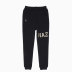 Hazzys Haggis trai Casual Pants mùa thu / mùa đông Sản phẩm mới Big Kids Loose Tight tinh khiết Thời trang Quần bó sát 