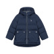 Hazzys Haggis Girldown Seidouh Winter Big New Kids windproof ấm lên.