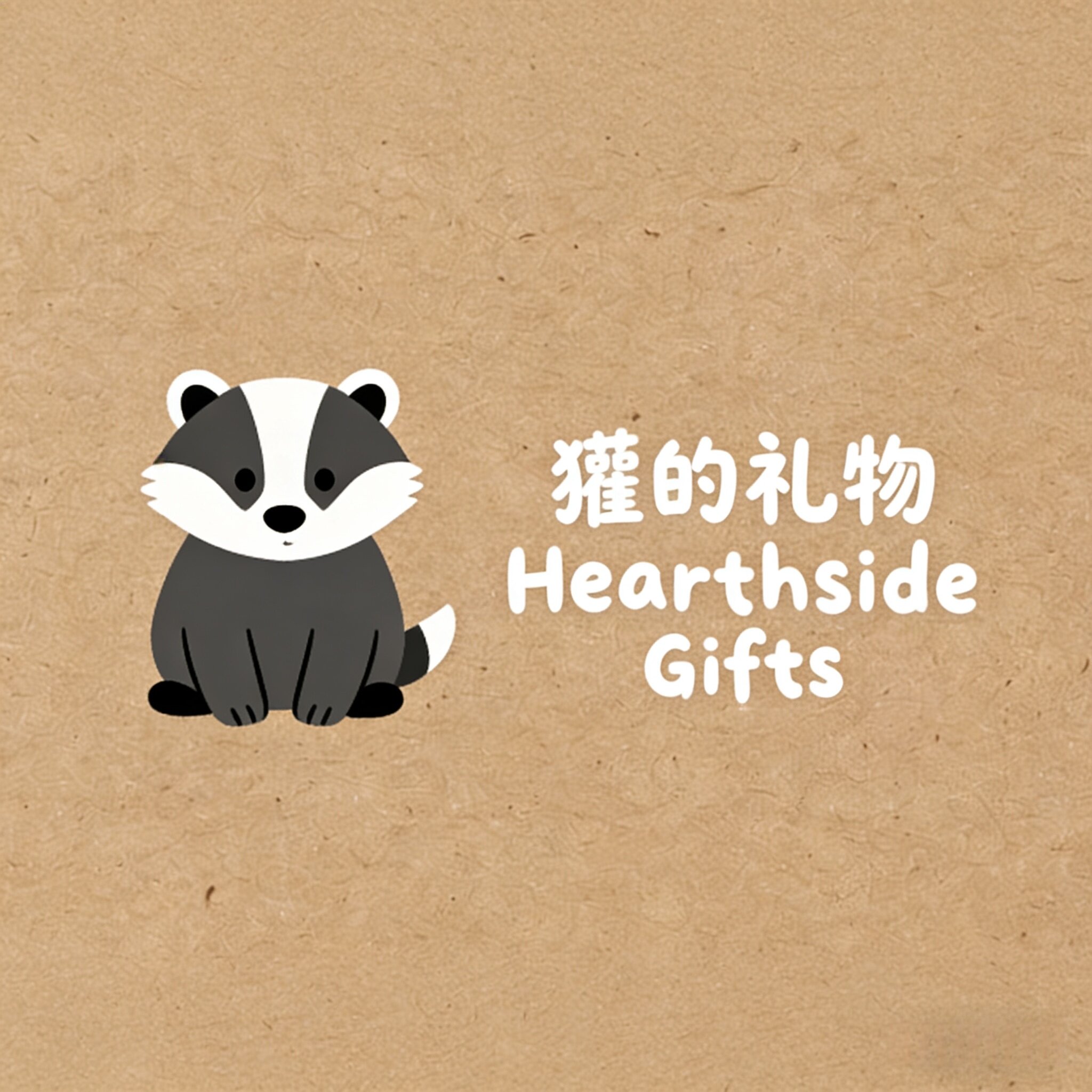 獾的礼物Hearthside Gifts