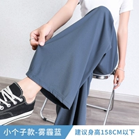 Смог синий маленький