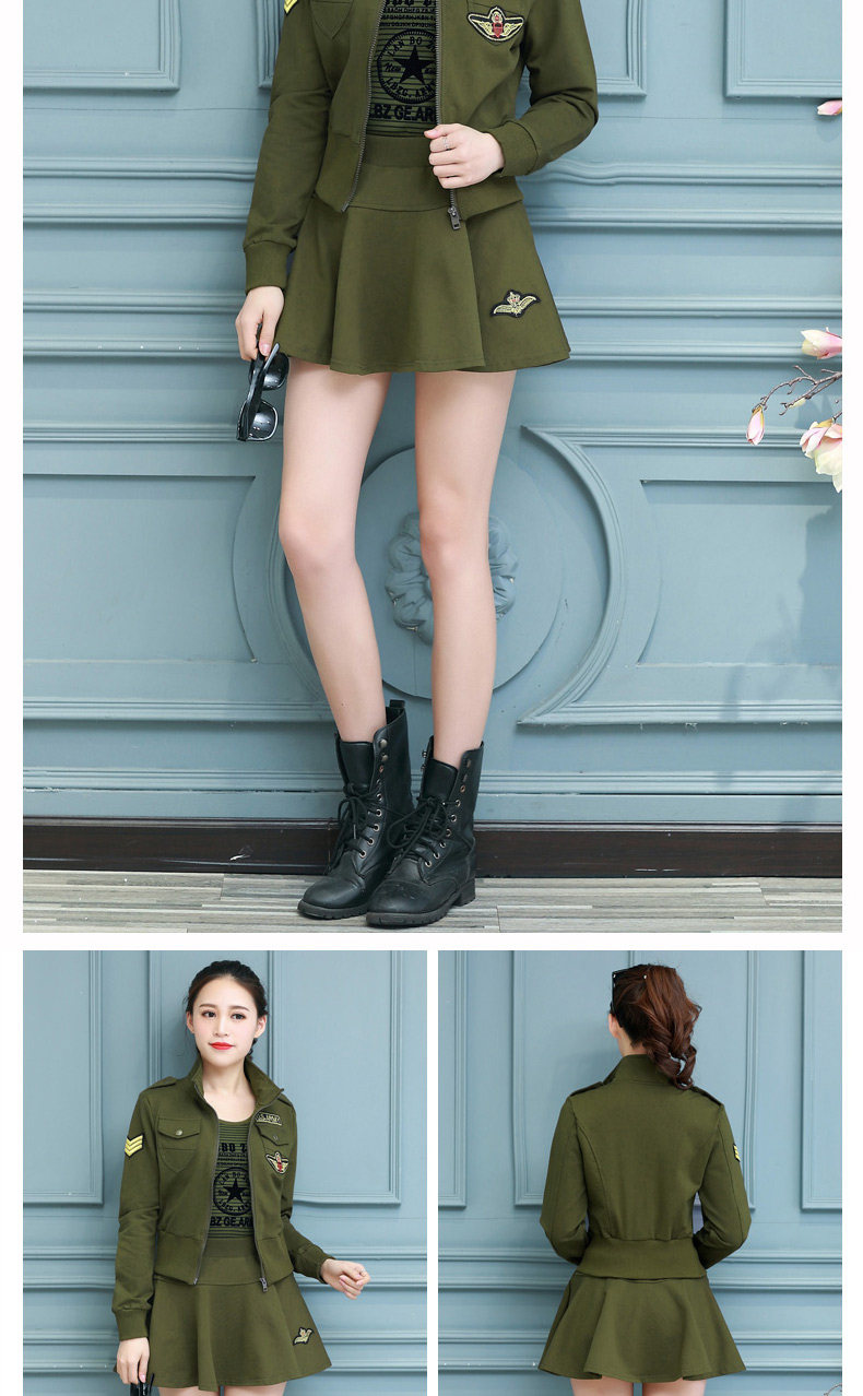 Tenue de loisirs femme - Ref 3240779 Image 24