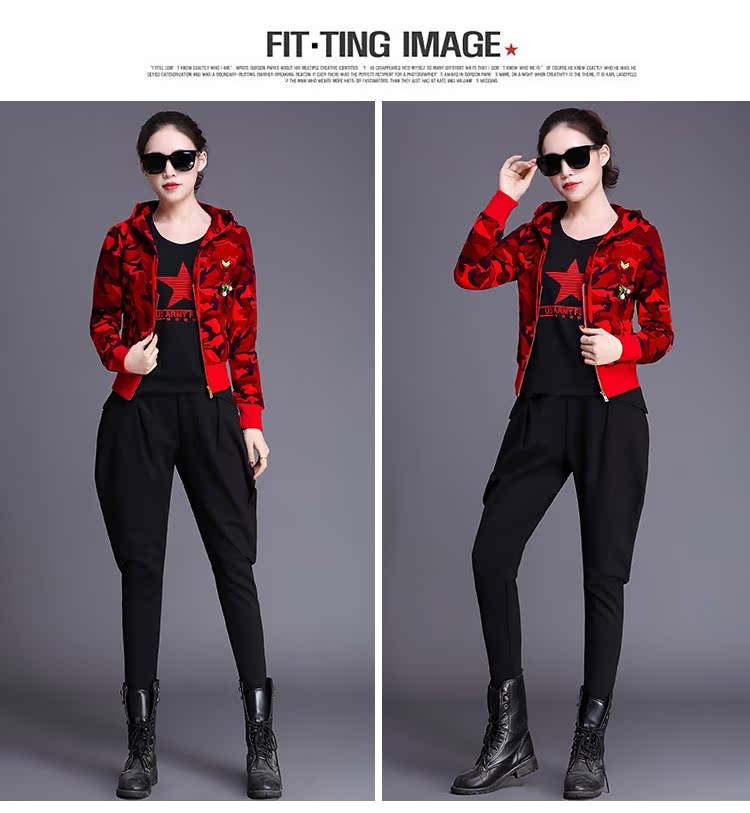 Tenue de loisirs femme - Ref 3241221 Image 22