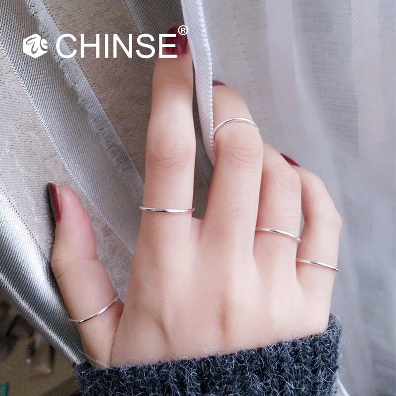 Bague Femme en Argenterie - Ref 3088779 Image 3