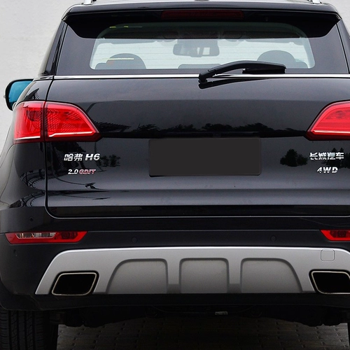 Применимо к Haval Land H6, применимо к 2,0GDIT Письмо.