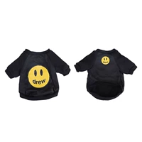 Черная толстовка