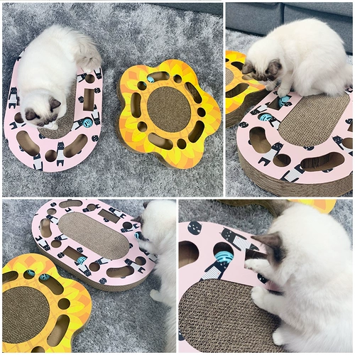 Устройство шлифования панели панели Cat