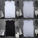 4 mảnh] áo vest nam không tay áo thun cotton cổ tròn rộng kích thước lớn thể thao mồ hôi vest thể thao vest bóng rổ - Áo vest cotton áo khoác vest nam hàn quốc