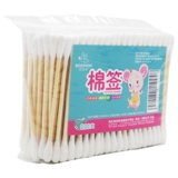 海氏海诺 Ватные палочки, одноразовая ухочистка для ушей, гигроскопическая вата, 200 шт