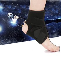 Origin Goods Source Specialty Diving Stock Warm and ankle-all-code elastic football Sports protective ankle ankle