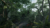 Unreal-Tropical Jungle Pack 4 26