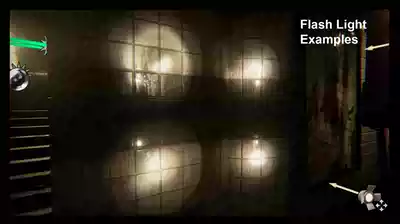 Unreal - Basic Light Function Pack 4 7 - 4 26 Permanent update