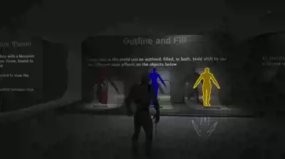 Unreal - Survivor Vision 4 11 - 4 26