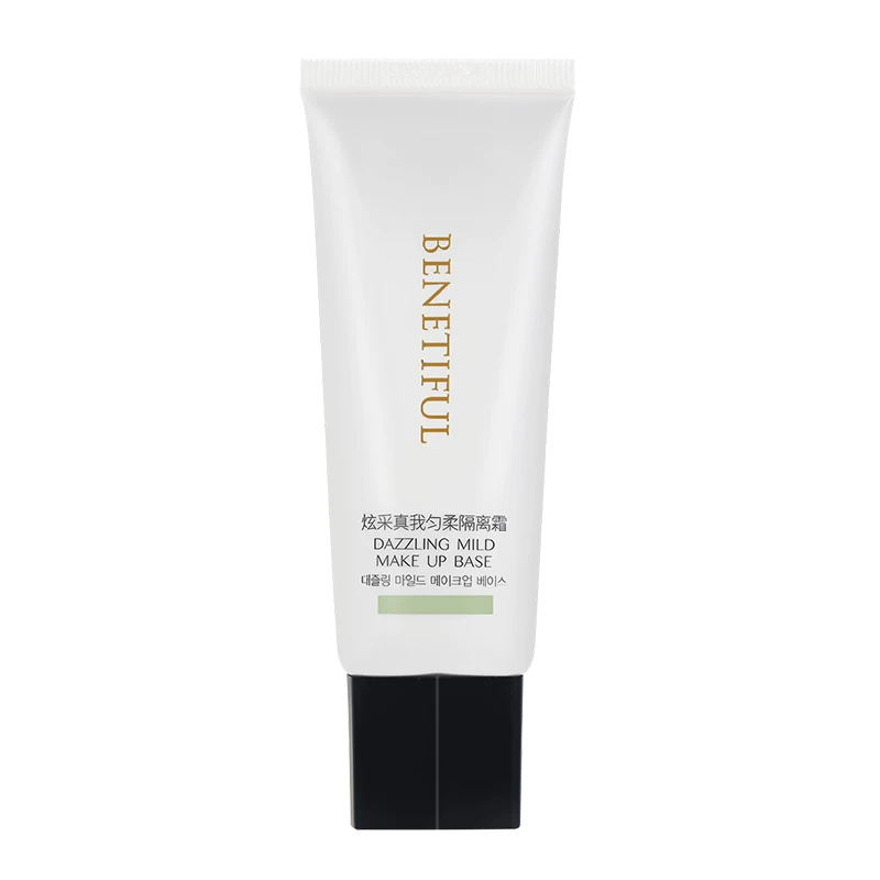 Шанхайская косметика Vana Beinfen Hyun True My Uniform Warrise Cream Genuine Counter Korean Beauty Sylumper такой же