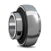 Imported NSK ball UC 211 212 213 214 215 216 217 bearing 218D1 outer spherical surface