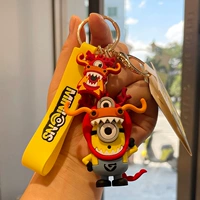 Подлинный маленький хуан Рен Зодиак-Драгон