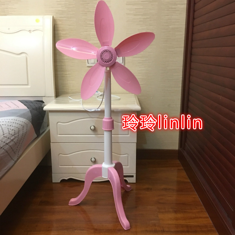 Rongxin có thể nâng chân máy di động lắp ráp chân quạt kiểu quạt quạt khung đa năng khung đứng nâng cao kính thiên văn - Quạt điện quạt treo tường có điều khiển