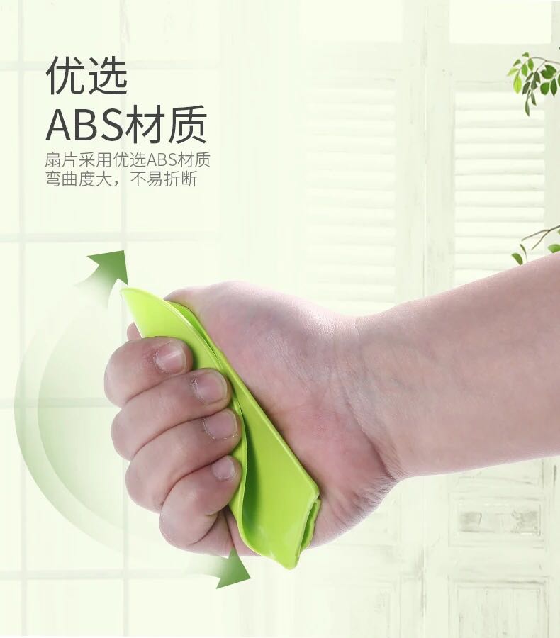 quạt điều khiển từ xa senko 洁 扇 Quạt nhỏ im lặng sinh viên ký túc xá văn phòng bàn quạt giường gió mini phòng ngủ quạt điện quạt trần