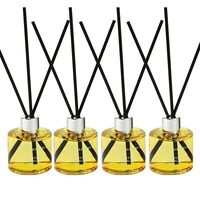 【80 мл】 Lemon Linglan 4 бутылки