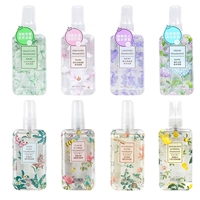 Набор из 8 бутылок (по одной бутылке в каждой)