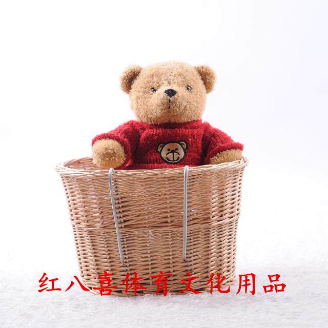 Panier pour vélo - Ref 2266862 Image 5